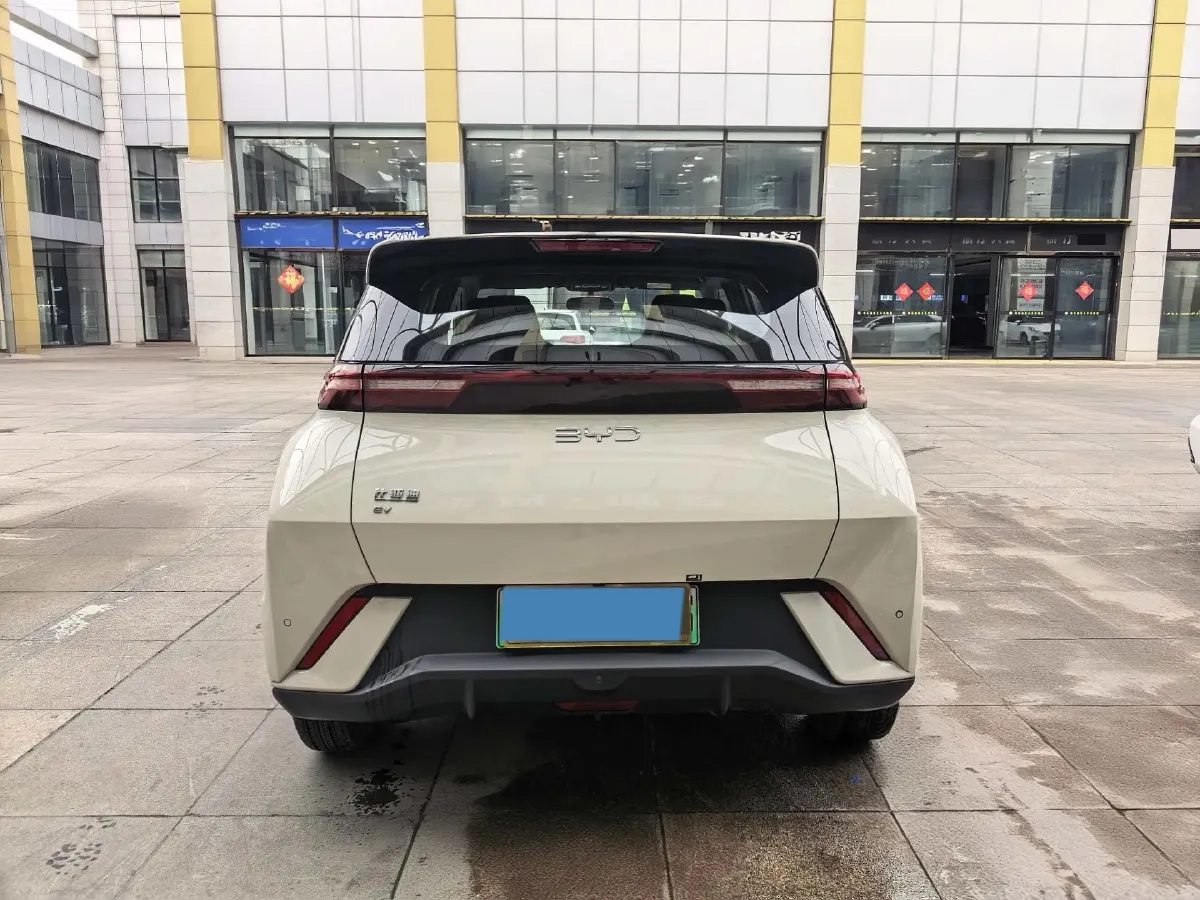 2025 BYD Seagull BEV 30.08KWH,autocango,china used car exporter,china ev exporter,chinese used car exporter,chinese used ev exporter