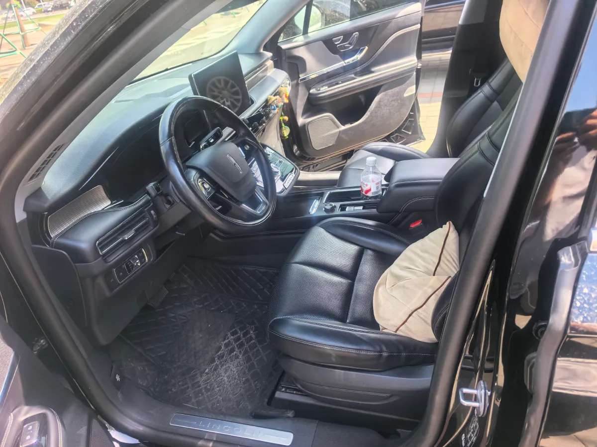 2021 Lincoln Corsair 2.0T 245HP L4 8AT,autocango,china used car exporter,china ev exporter,chinese used car exporter,chinese used ev exporter