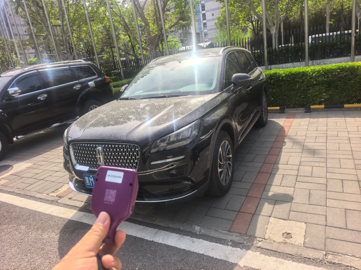 2021 Lincoln Corsair 2.0T 245HP L4 8AT,autocango,china used car exporter,china ev exporter,chinese used car exporter,chinese used ev exporter