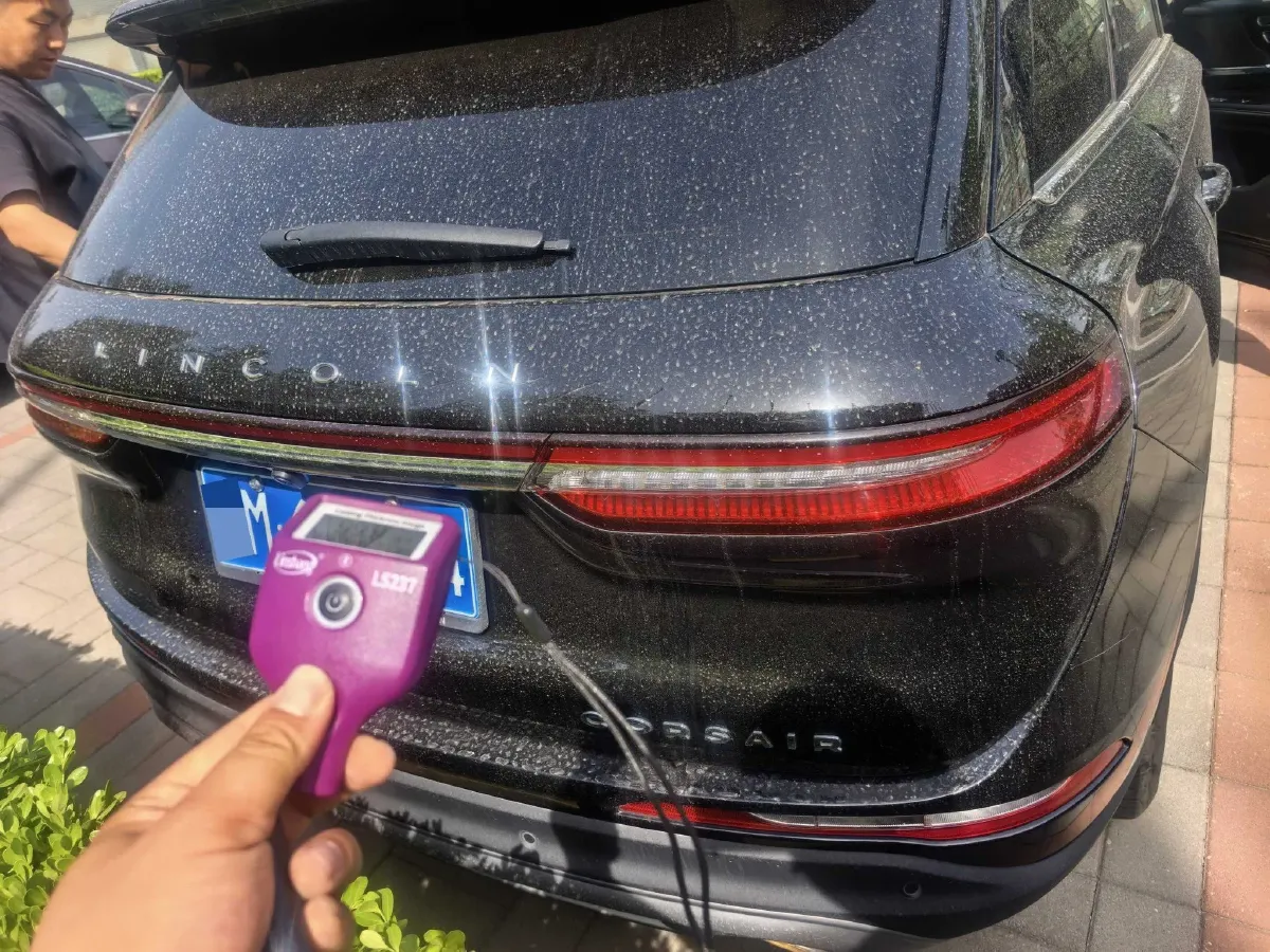 2021 Lincoln Corsair 2.0T 245HP L4 8AT,autocango,china used car exporter,china ev exporter,chinese used car exporter,chinese used ev exporter