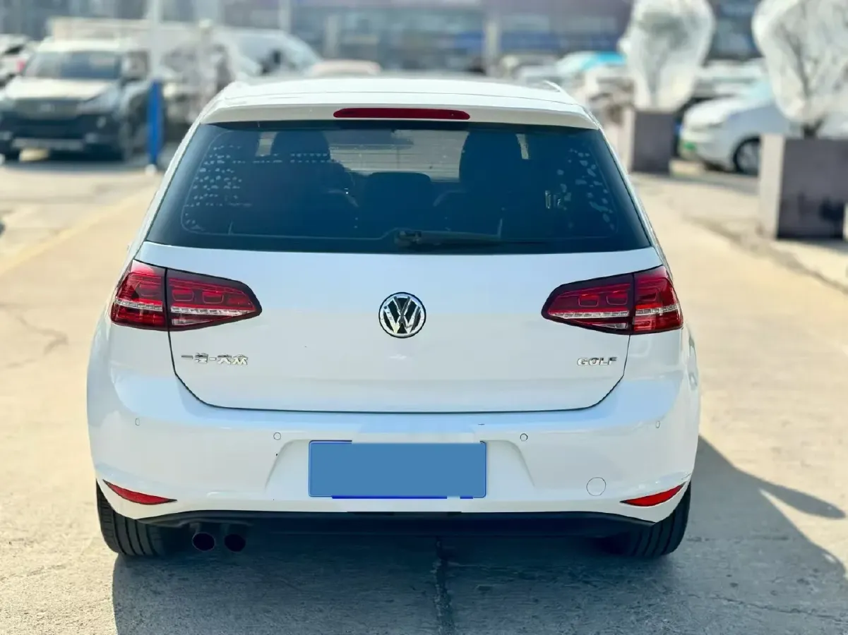 2017 Volkswagen Golf 1.4T 131HP L4 7DCT,autocango,china used car exporter,china ev exporter,chinese used car exporter,chinese used ev exporter