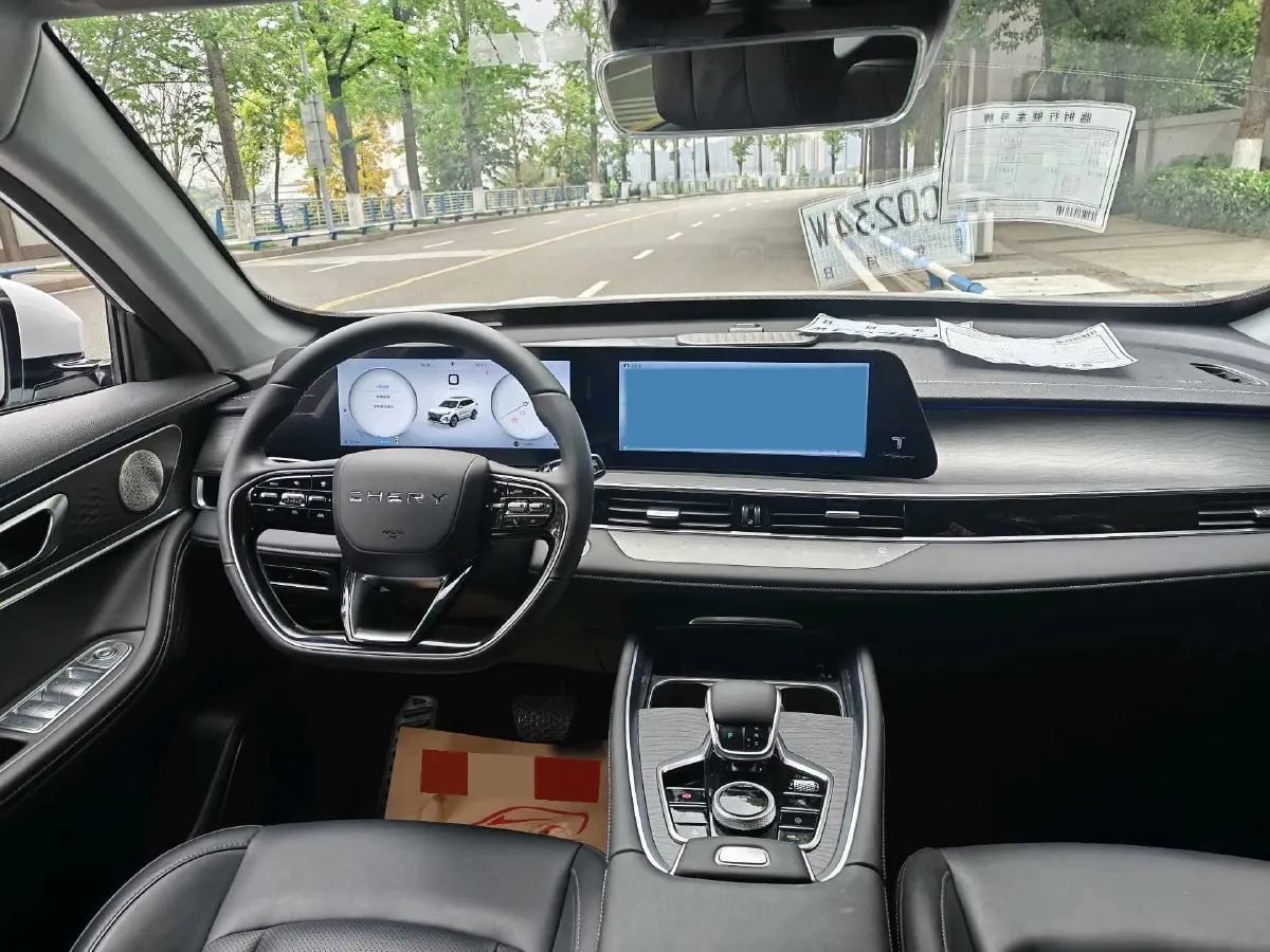 2024 Chery Tiggo 8 PRO 1.6T 197HP L4 7DCT,autocango,china used car exporter,china ev exporter,chinese used car exporter,chinese used ev exporter