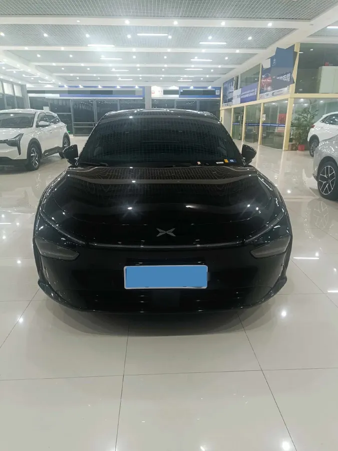 2024 Xpeng P7+ BEV 60.7KWH,autocango,china used car exporter,china ev exporter,chinese used car exporter,chinese used ev exporter