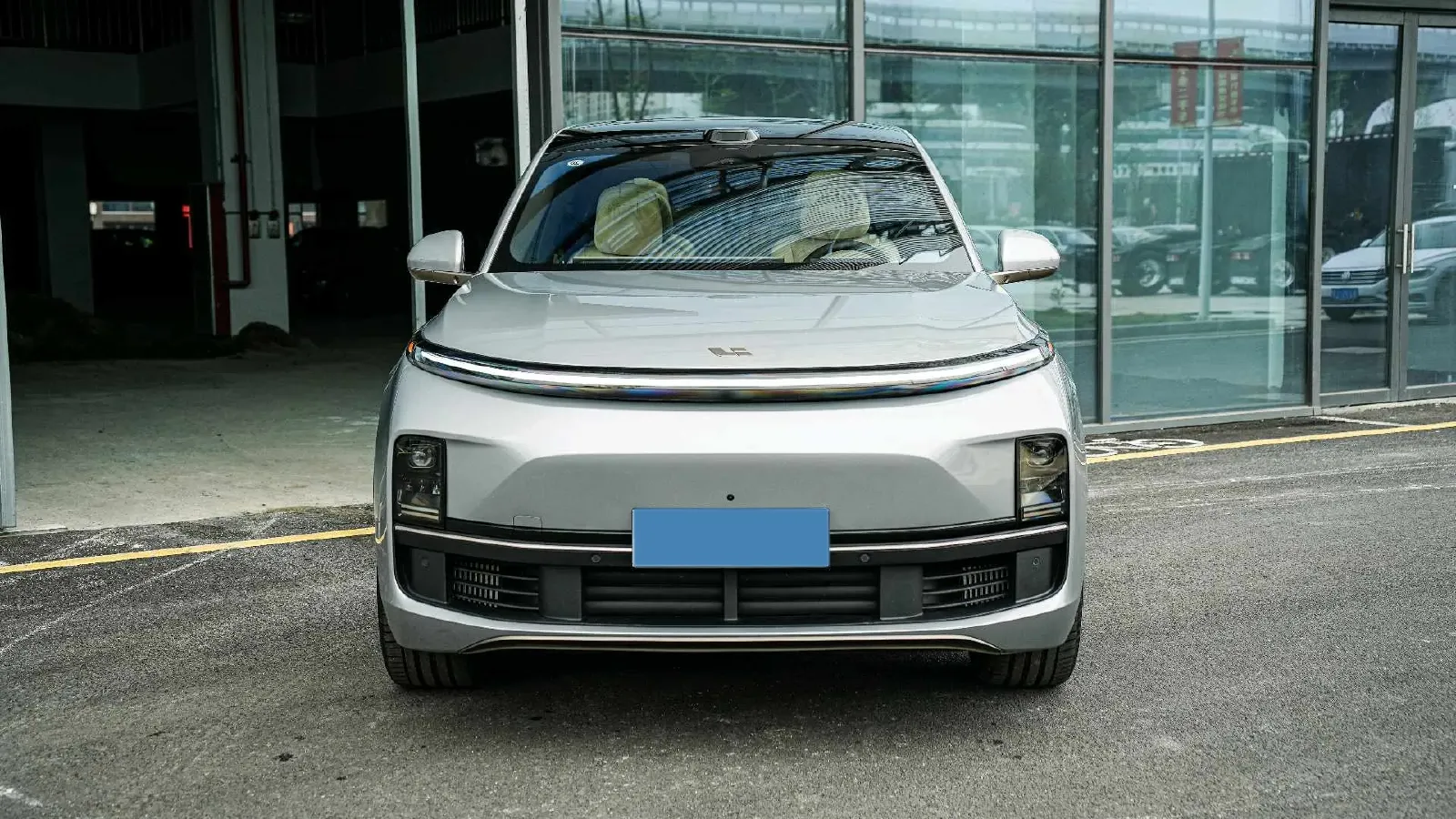 2024 Land Rover Range Rover Evoque 1.5T 200HP L3 8AT PHEV 15.5KWH,autocango,china used car exporter,china ev exporter,chinese used car exporter,chinese used ev exporter