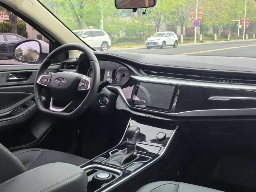 2021 Chery Arrizo 5 1.5L 116HP L4 CVT,autocango,china used car exporter,china ev exporter,chinese used car exporter,chinese used ev exporter