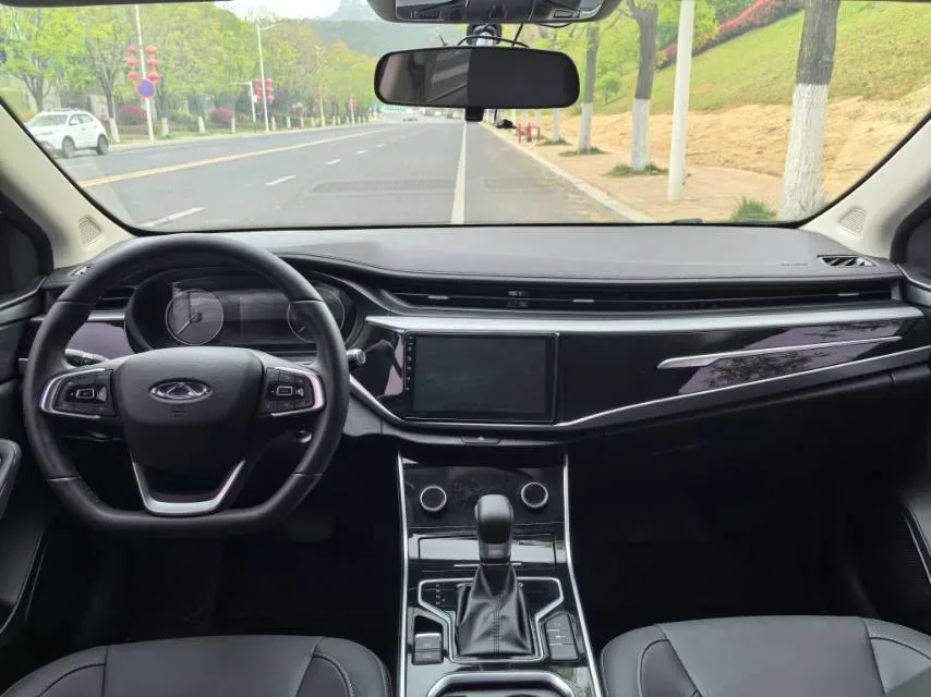 2021 Chery Arrizo 5 1.5L 116HP L4 CVT,autocango,china used car exporter,china ev exporter,chinese used car exporter,chinese used ev exporter