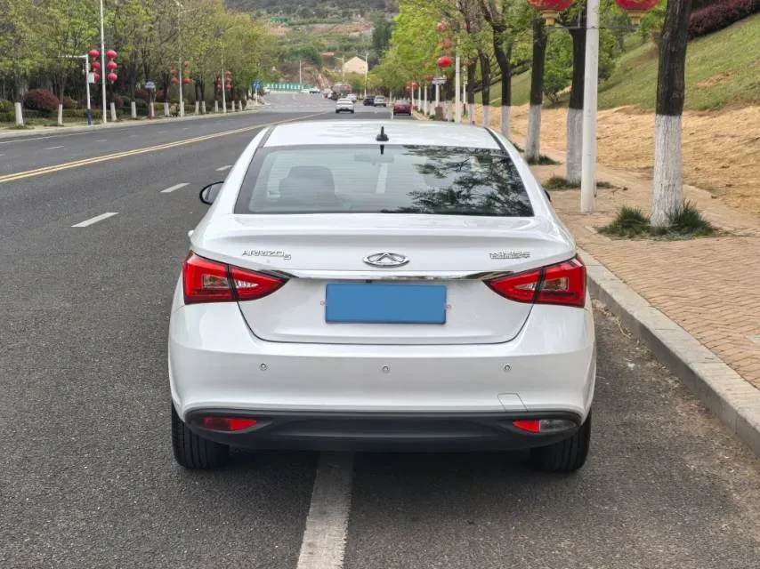 2021 Chery Arrizo 5 1.5L 116HP L4 CVT,autocango,china used car exporter,china ev exporter,chinese used car exporter,chinese used ev exporter