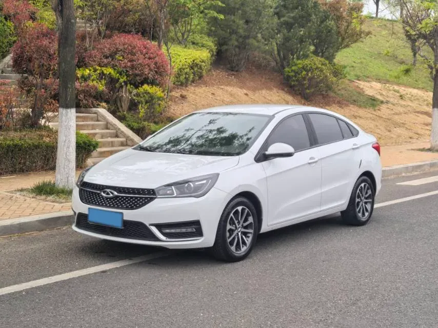 2021 Chery Arrizo 5 1.5L 116HP L4 CVT,autocango,china used car exporter,china ev exporter,chinese used car exporter,chinese used ev exporter