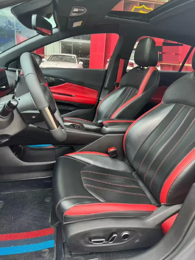 2021 GAC Trumpchi Empow 1.5T 177HP L4 7DCT,autocango,china used car exporter,china ev exporter,chinese used car exporter,chinese used ev exporter