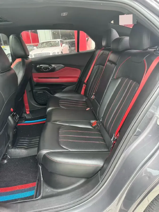 2021 GAC Trumpchi Empow 1.5T 177HP L4 7DCT,autocango,china used car exporter,china ev exporter,chinese used car exporter,chinese used ev exporter