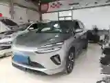 2026 Jetour ShanHai L7 PLUS 1.5T 156HP L4 1DHT PHEV