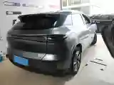 2026 Jetour ShanHai L7 PLUS 1.5T 156HP L4 1DHT PHEV