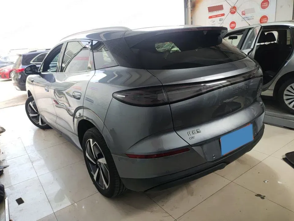2026 Jetour ShanHai L7 PLUS 1.5T 156HP L4 1DHT PHEV,autocango,china used car exporter,china ev exporter,chinese used car exporter,chinese used ev exporter