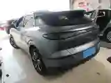2026 Jetour ShanHai L7 PLUS 1.5T 156HP L4 1DHT PHEV