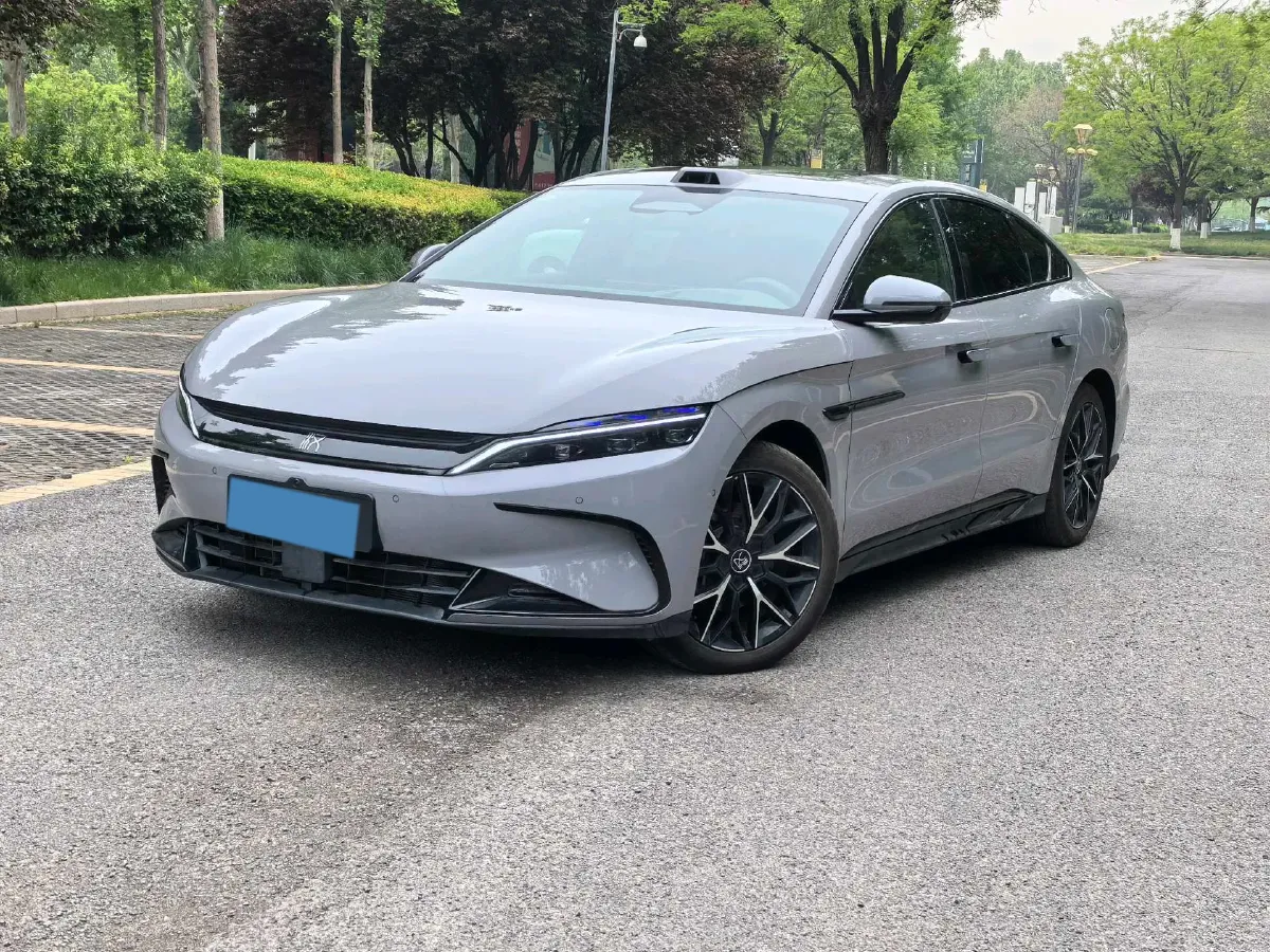 2025 BYD Han 1.5T 156HP L4 E-CVT PHEV,autocango,china used car exporter,china ev exporter,chinese used car exporter,chinese used ev exporter