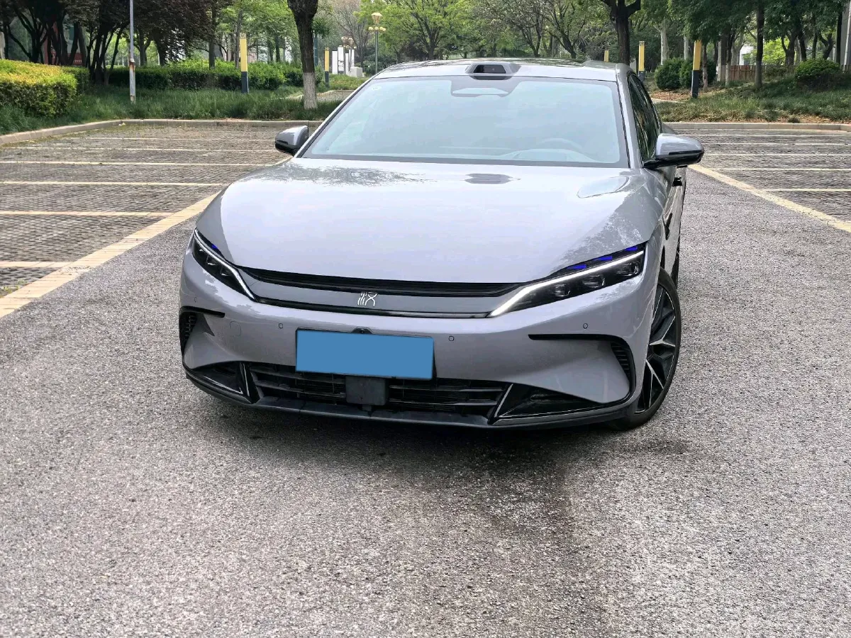 2025 BYD Han 1.5T 156HP L4 E-CVT PHEV,autocango,china used car exporter,china ev exporter,chinese used car exporter,chinese used ev exporter