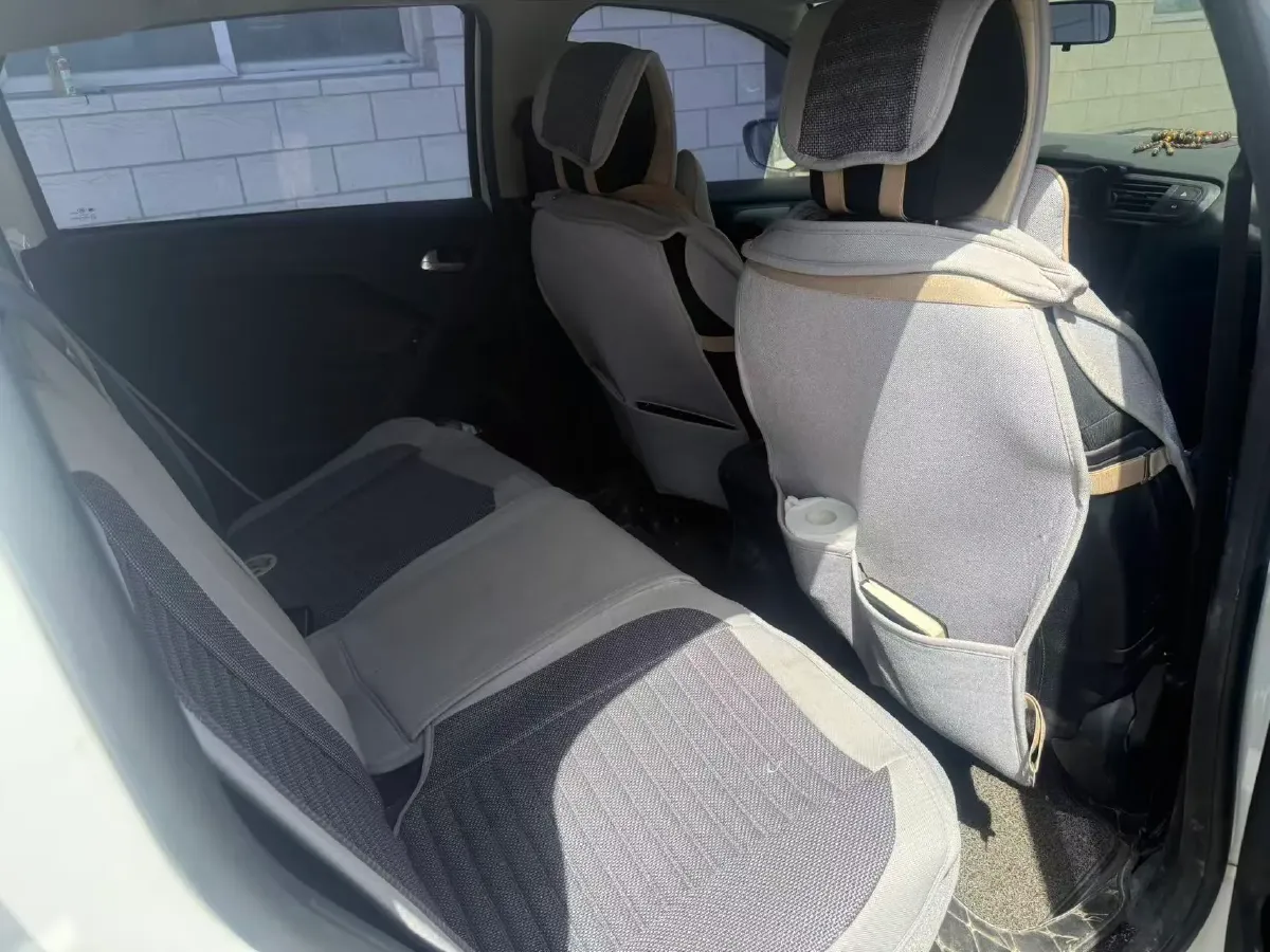 2018 Citroen C3-XR 1.6L 117HP L4 6AT,autocango,china used car exporter,china ev exporter,chinese used car exporter,chinese used ev exporter