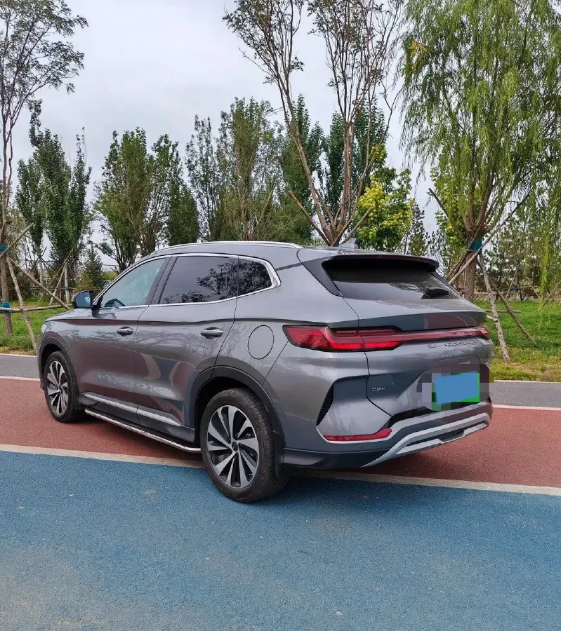 2023 BYD Song Plus 1.5L 110HP L4 E-CVT PHEV 18.3KWH,autocango,china used car exporter,china ev exporter,chinese used car exporter,chinese used ev exporter