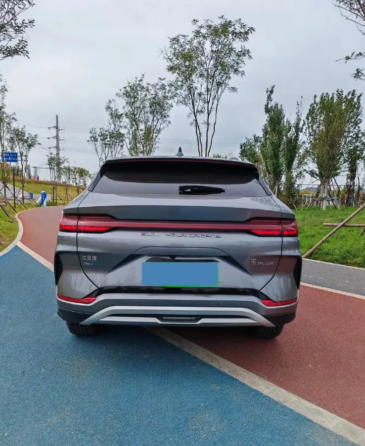 2023 BYD Song Plus 1.5L 110HP L4 E-CVT PHEV 18.3KWH,autocango,china used car exporter,china ev exporter,chinese used car exporter,chinese used ev exporter