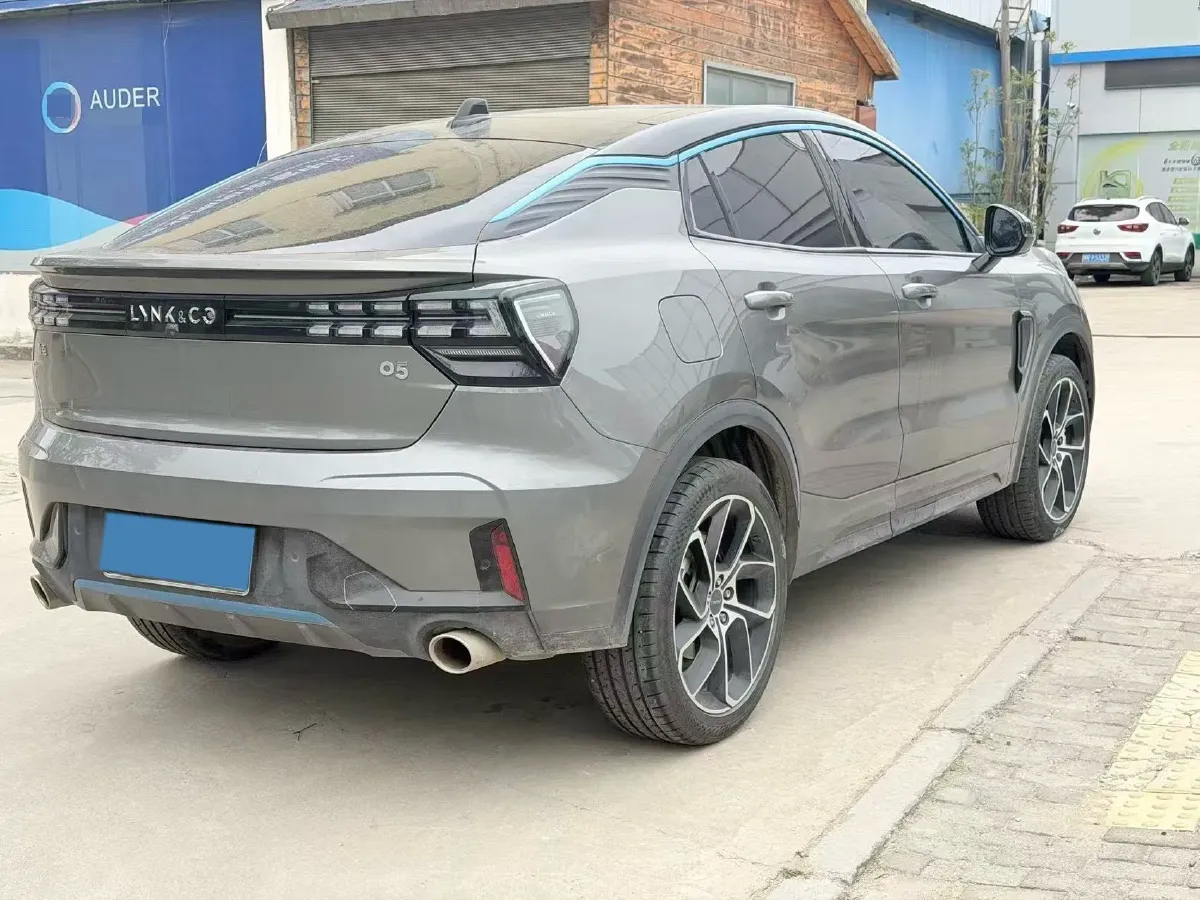 2022 LYNK&CO 05 2.0T 254HP L4 8AT,autocango,china used car exporter,china ev exporter,chinese used car exporter,chinese used ev exporter