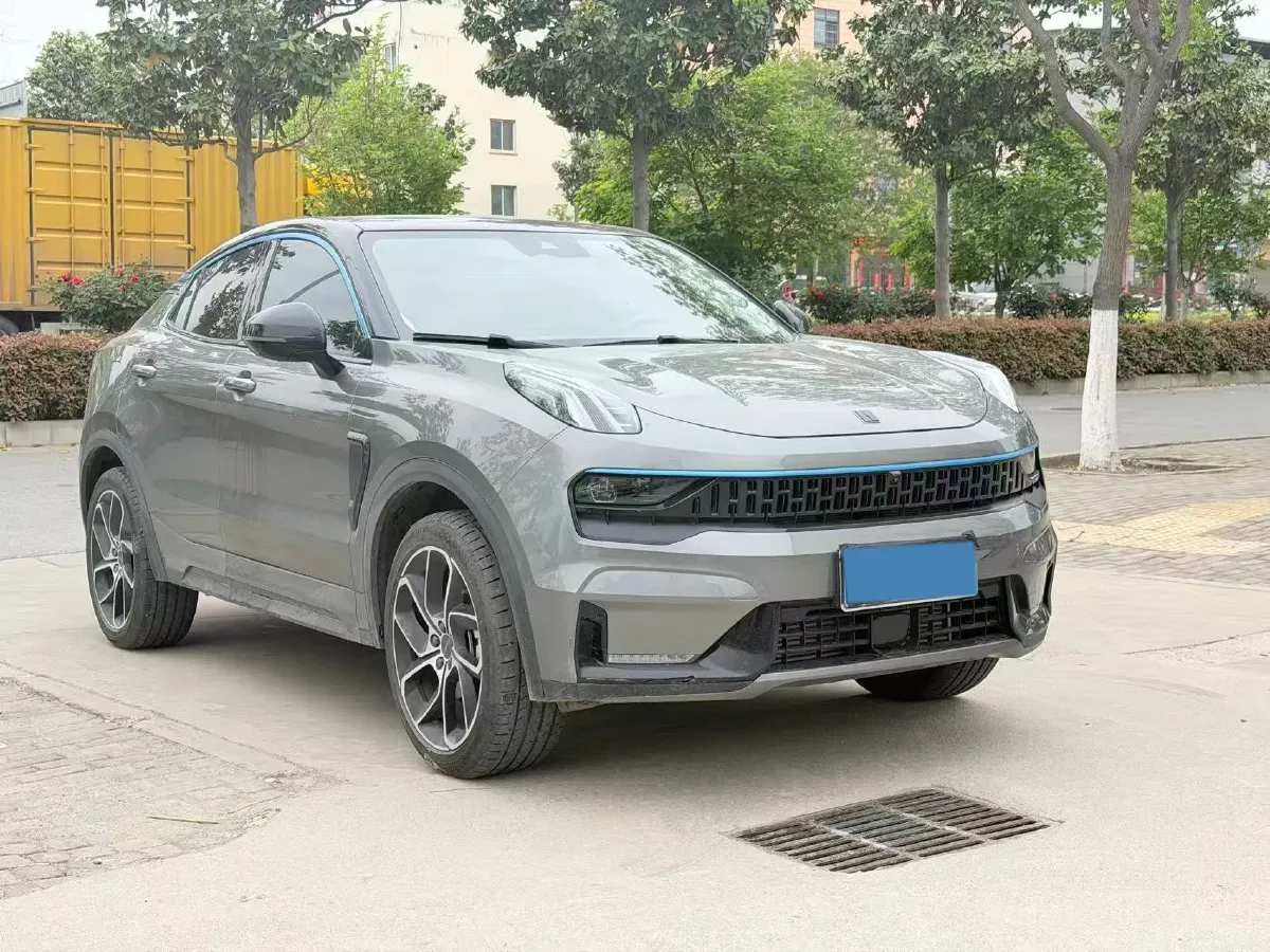 2022 LYNK&CO 05 2.0T 254HP L4 8AT,autocango,china used car exporter,china ev exporter,chinese used car exporter,chinese used ev exporter