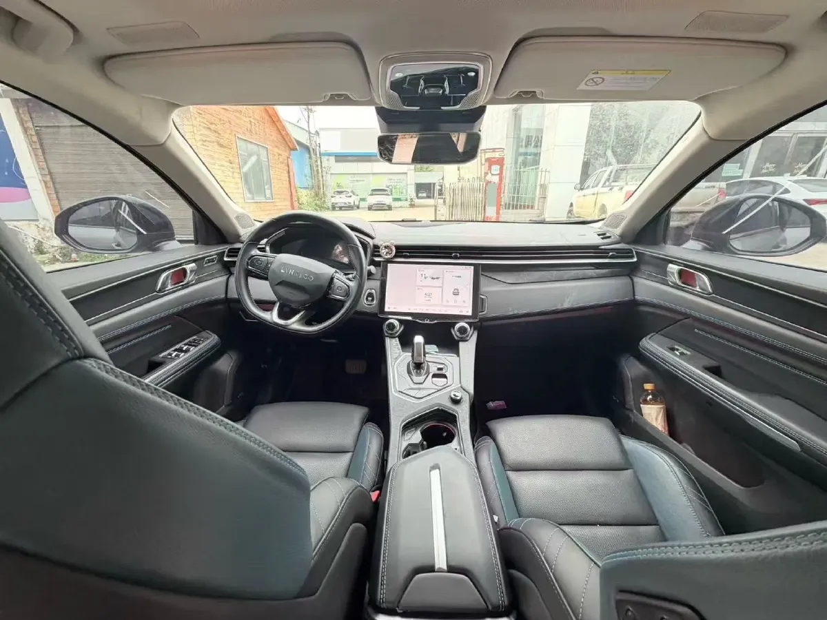 2022 LYNK&CO 05 2.0T 254HP L4 8AT,autocango,china used car exporter,china ev exporter,chinese used car exporter,chinese used ev exporter