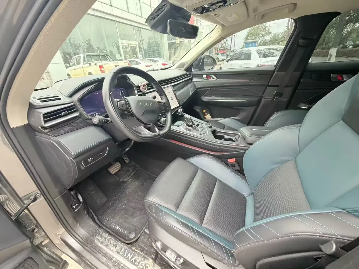 2022 LYNK&CO 05 2.0T 254HP L4 8AT,autocango,china used car exporter,china ev exporter,chinese used car exporter,chinese used ev exporter