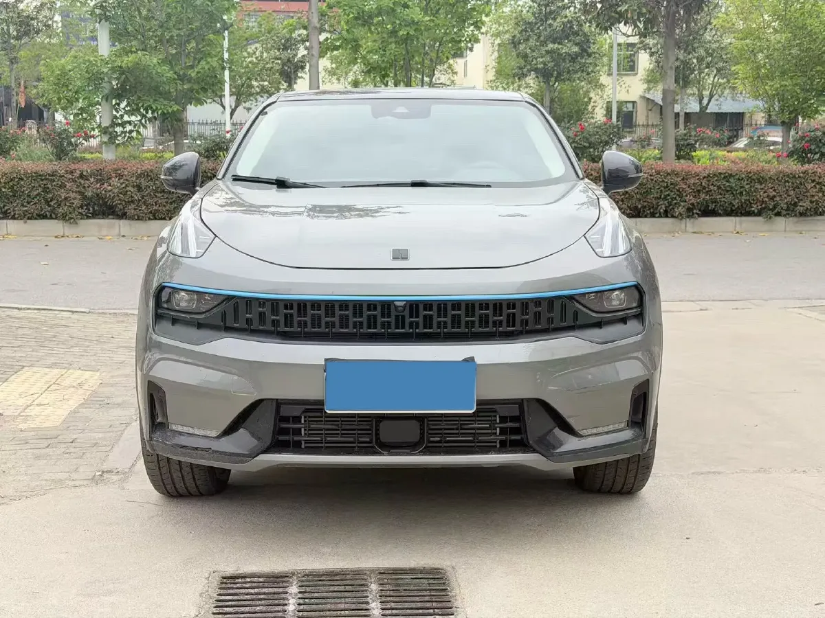 2022 LYNK&CO 05 2.0T 254HP L4 8AT,autocango,china used car exporter,china ev exporter,chinese used car exporter,chinese used ev exporter
