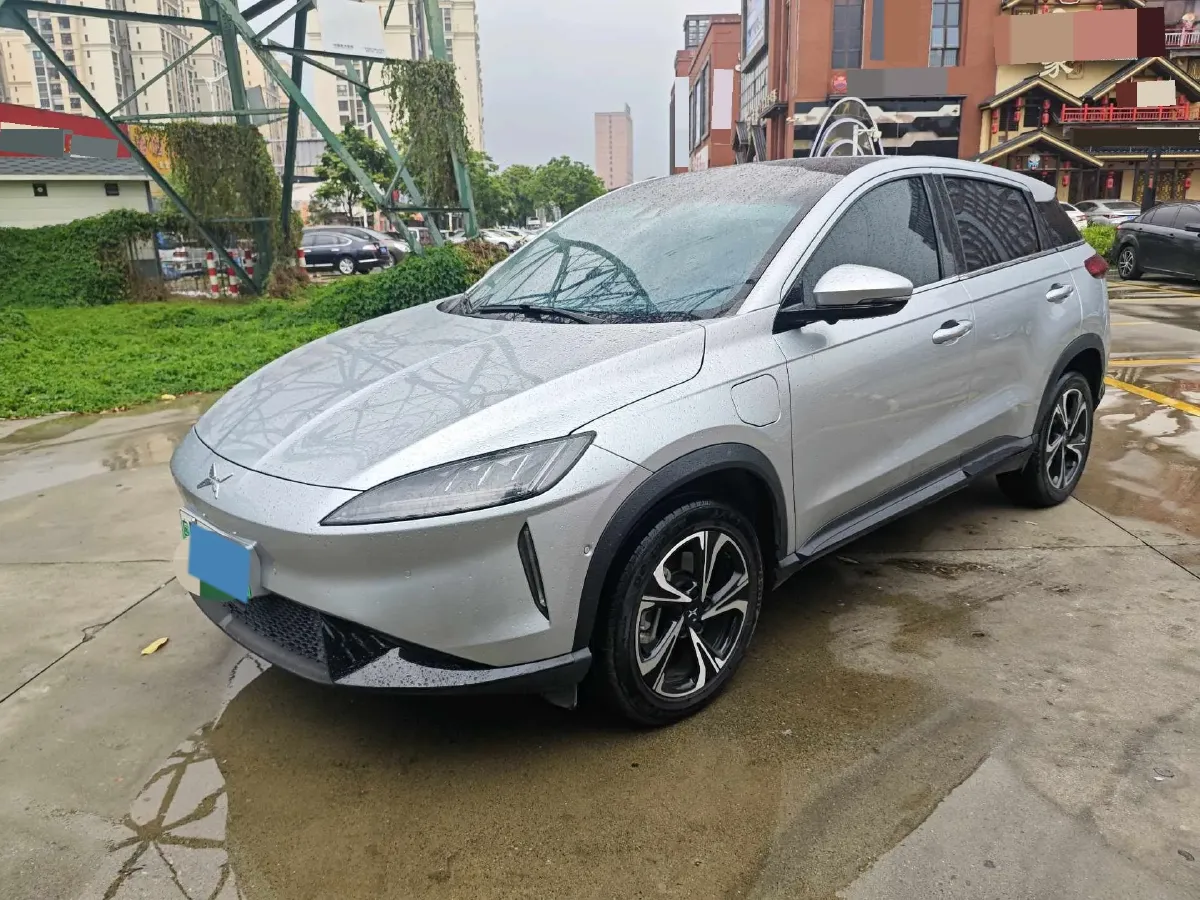 2020 Xpeng G3 BEV 50.5KWH,autocango,china used car exporter,china ev exporter,chinese used car exporter,chinese used ev exporter