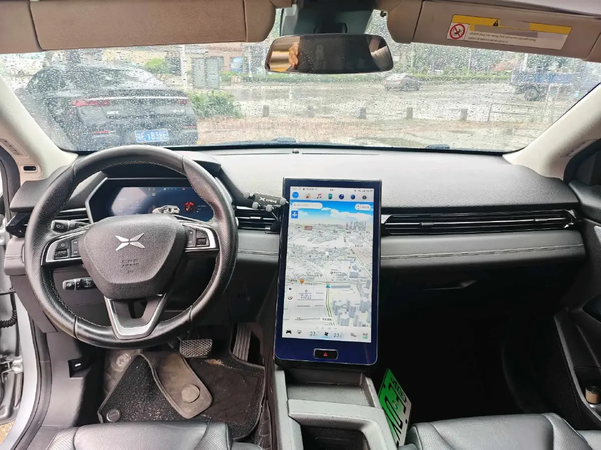 2020 Xpeng G3 BEV 50.5KWH,autocango,china used car exporter,china ev exporter,chinese used car exporter,chinese used ev exporter