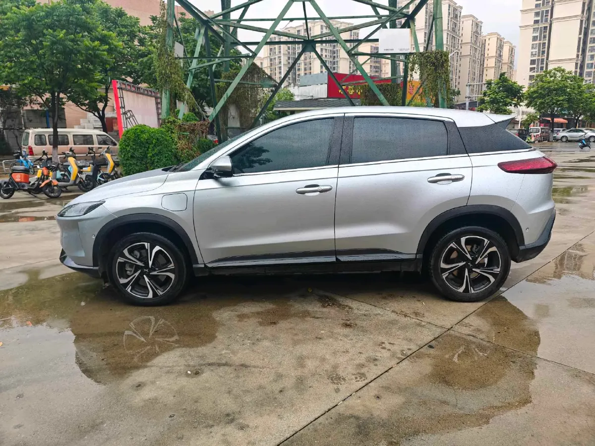 2020 Xpeng G3 BEV 50.5KWH,autocango,china used car exporter,china ev exporter,chinese used car exporter,chinese used ev exporter