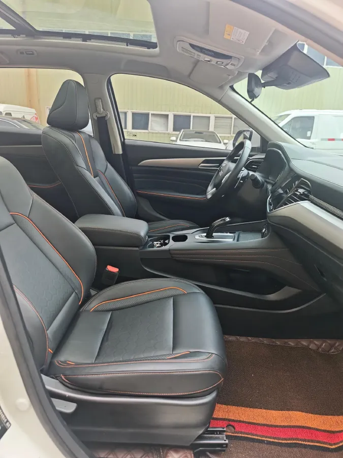 2021 Haval F7 1.5T 169HP L4 7DCT,autocango,china used car exporter,china ev exporter,chinese used car exporter,chinese used ev exporter