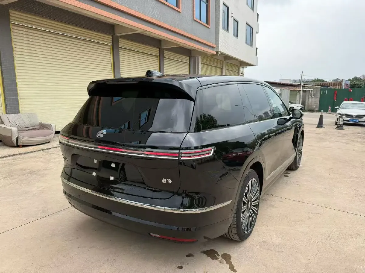 2026 NIO ES8 BEV,autocango,china used car exporter,china ev exporter,chinese used car exporter,chinese used ev exporter