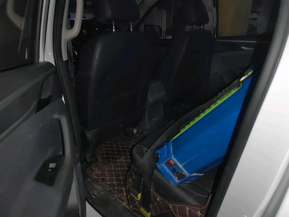 2019 MAXUS T60 2.4L 143HP L4 5MT,autocango,china used car exporter,china ev exporter,chinese used car exporter,chinese used ev exporter