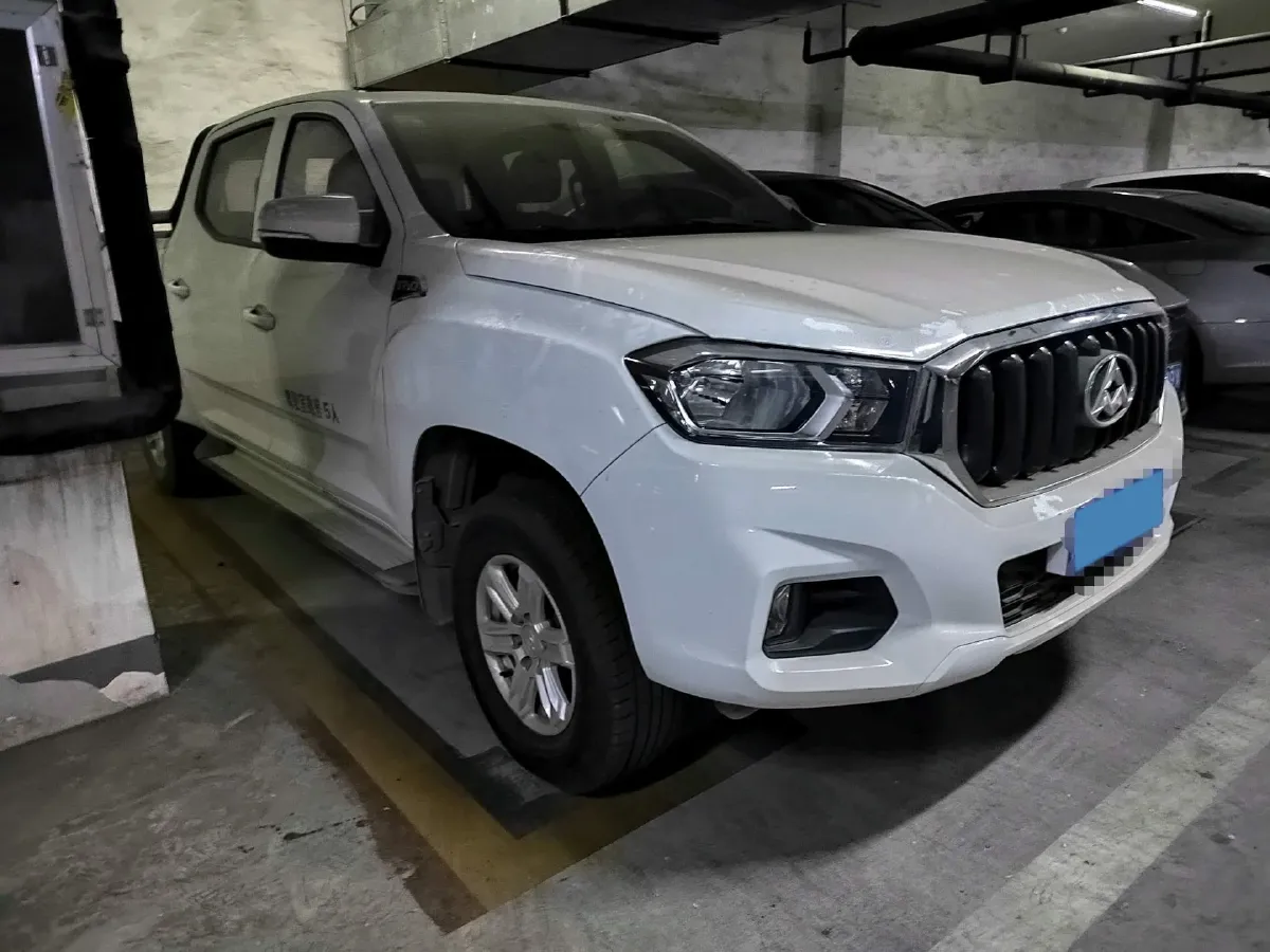 2019 MAXUS T60 2.4L 143HP L4 5MT,autocango,china used car exporter,china ev exporter,chinese used car exporter,chinese used ev exporter