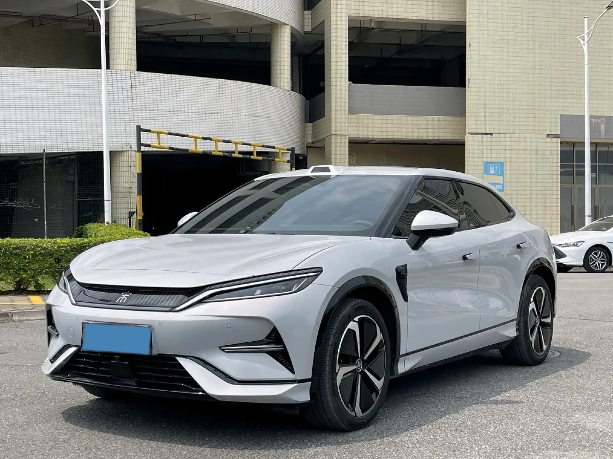 2025 BYD SongL EV BEV 87.04KWH,autocango,china used car exporter,china ev exporter,chinese used car exporter,chinese used ev exporter