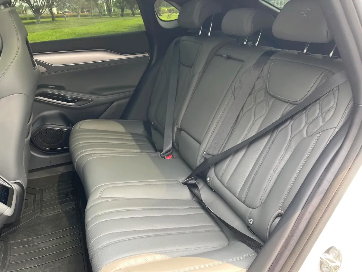 2025 BYD SongL EV BEV 87.04KWH,autocango,china used car exporter,china ev exporter,chinese used car exporter,chinese used ev exporter