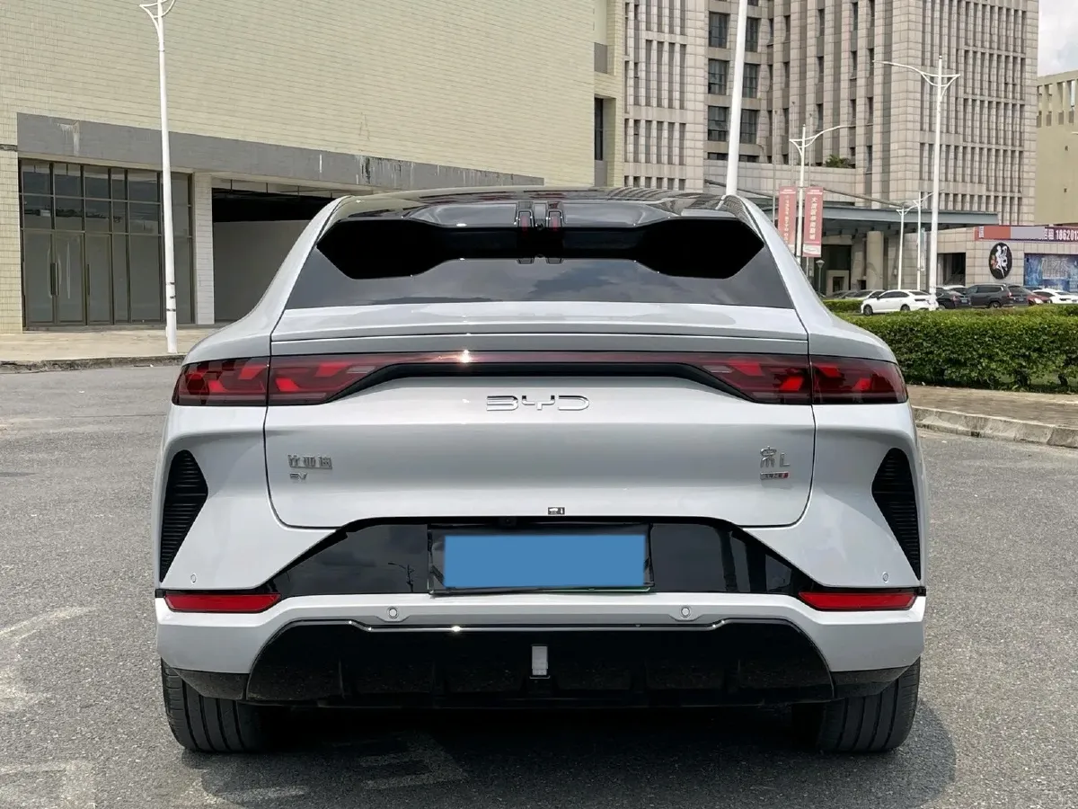 2025 BYD SongL EV BEV 87.04KWH,autocango,china used car exporter,china ev exporter,chinese used car exporter,chinese used ev exporter