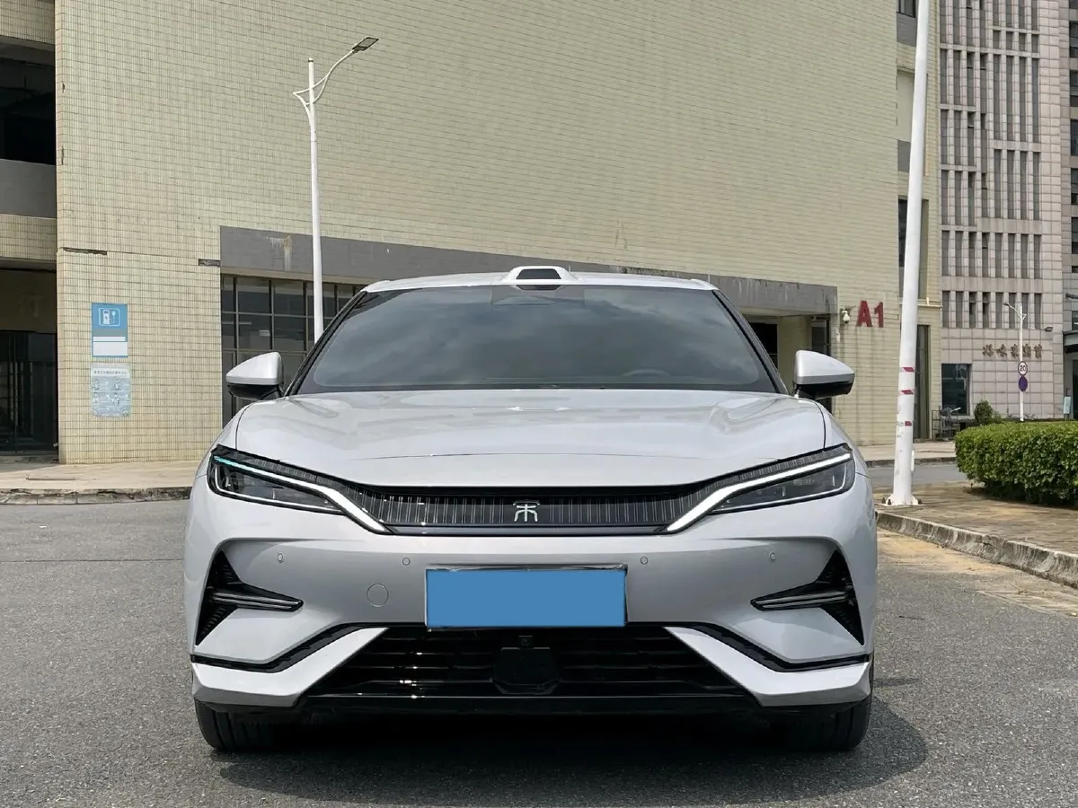 2025 BYD SongL EV BEV 87.04KWH,autocango,china used car exporter,china ev exporter,chinese used car exporter,chinese used ev exporter