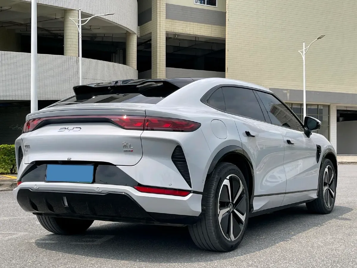 2025 BYD SongL EV BEV 87.04KWH,autocango,china used car exporter,china ev exporter,chinese used car exporter,chinese used ev exporter