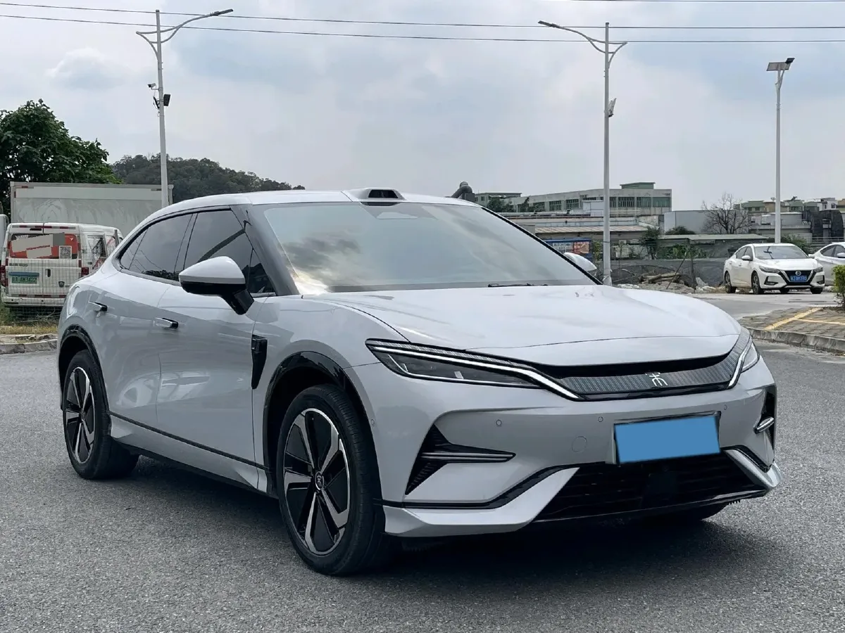 2025 BYD SongL EV BEV 87.04KWH,autocango,china used car exporter,china ev exporter,chinese used car exporter,chinese used ev exporter
