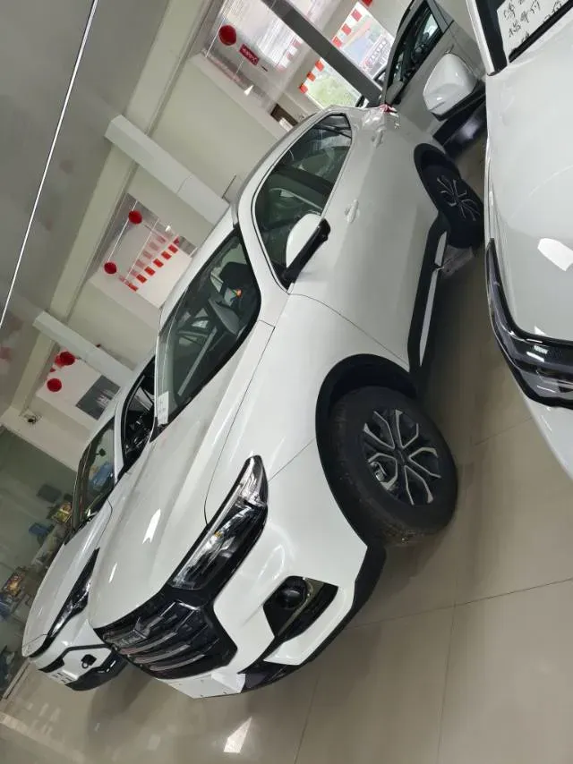2025 Haval H6 1.5T 150HP L4 7DCT,autocango,china used car exporter,china ev exporter,chinese used car exporter,chinese used ev exporter