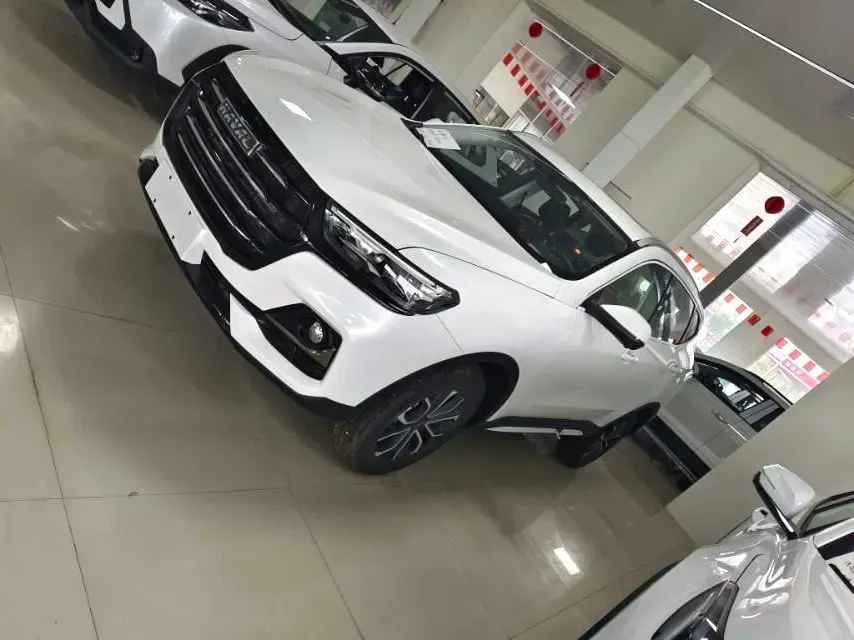 2025 Haval H6 1.5T 150HP L4 7DCT,autocango,china used car exporter,china ev exporter,chinese used car exporter,chinese used ev exporter