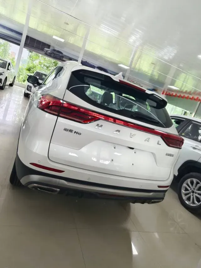 2025 Haval H6 1.5T 150HP L4 7DCT,autocango,china used car exporter,china ev exporter,chinese used car exporter,chinese used ev exporter
