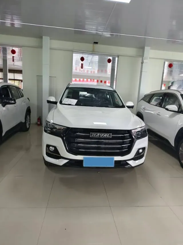 2025 Haval H6 1.5T 150HP L4 7DCT,autocango,china used car exporter,china ev exporter,chinese used car exporter,chinese used ev exporter