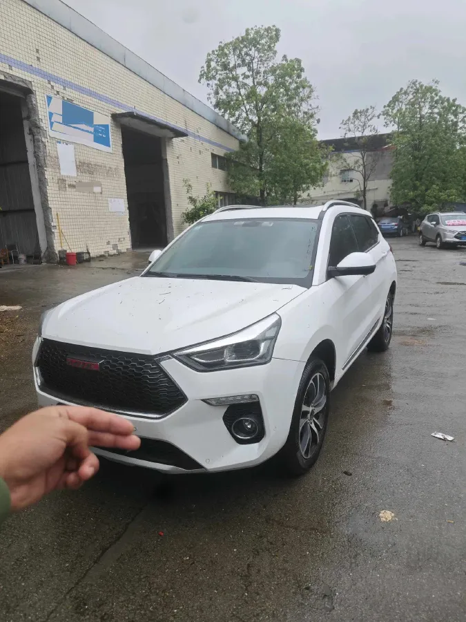 2018 Haval H6 Coupe 1.5T 169HP L4 7DCT,autocango,china used car exporter,china ev exporter,chinese used car exporter,chinese used ev exporter
