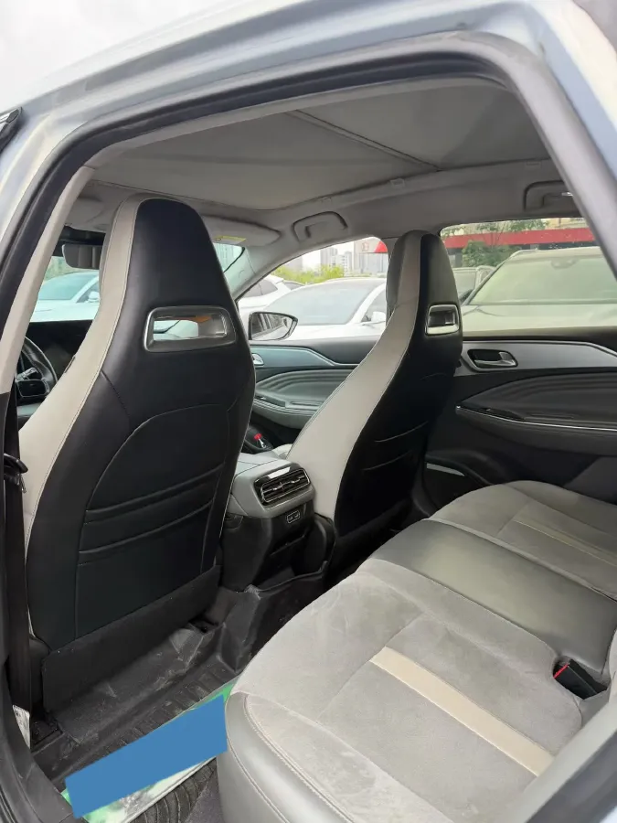 2022 ChangAn Oshan Z6 1.5T 170HP L4 6TCT PHEV 28.4KWH,autocango,china used car exporter,china ev exporter,chinese used car exporter,chinese used ev exporter