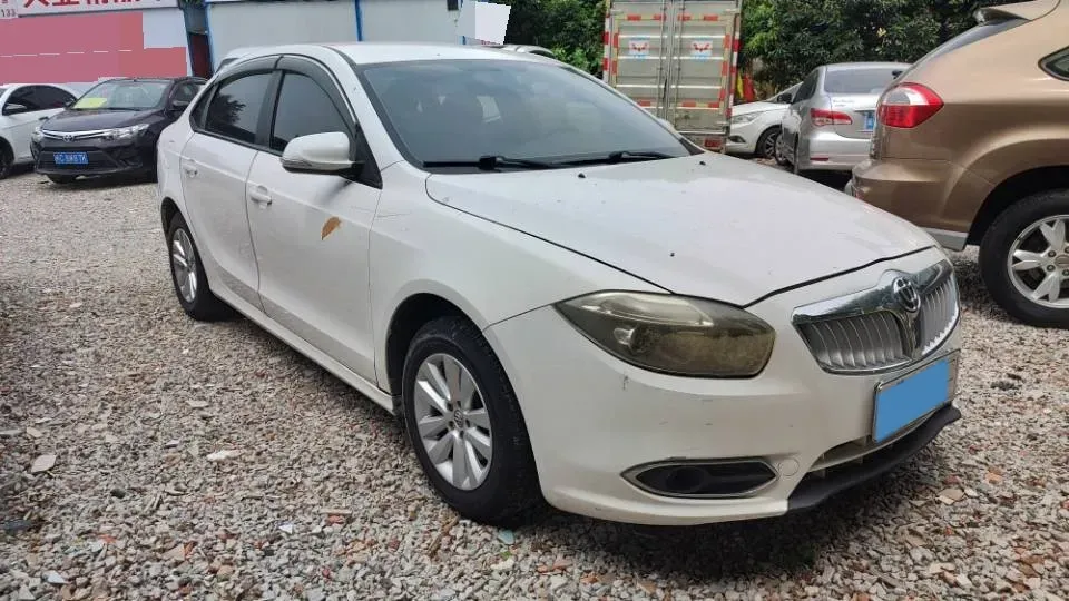 2017 Brilliance Auto H530 1.6L 118HP L4 5AT,autocango,china used car exporter,china ev exporter,chinese used car exporter,chinese used ev exporter
