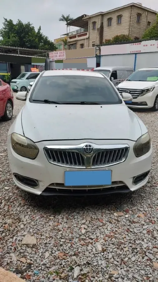2017 Brilliance Auto H530 1.6L 118HP L4 5AT,autocango,china used car exporter,china ev exporter,chinese used car exporter,chinese used ev exporter
