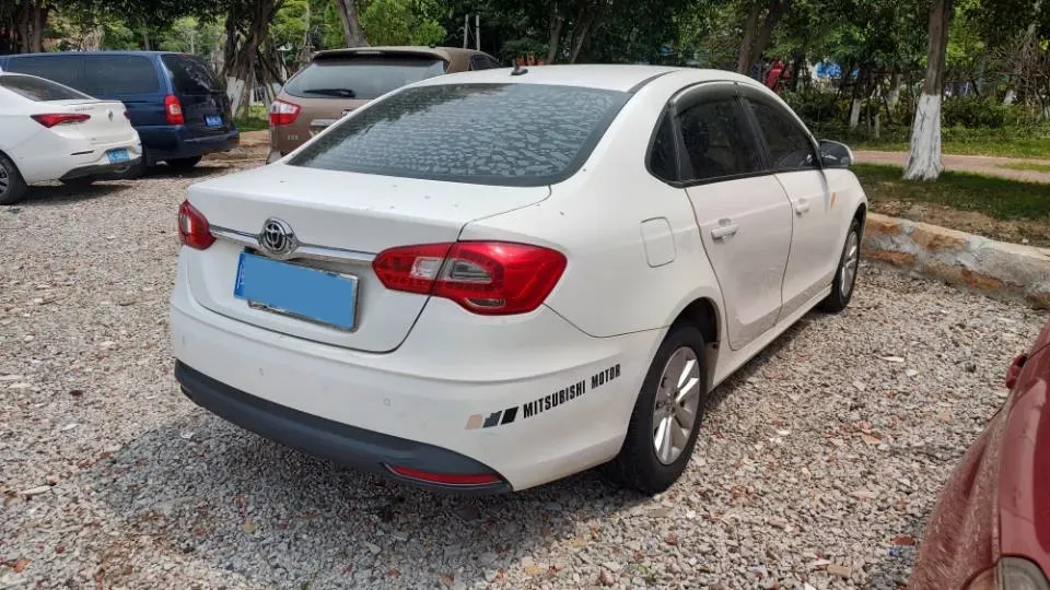 2017 Brilliance Auto H530 1.6L 118HP L4 5AT,autocango,china used car exporter,china ev exporter,chinese used car exporter,chinese used ev exporter